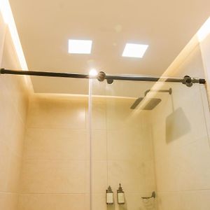 Private Bathroom Double Room